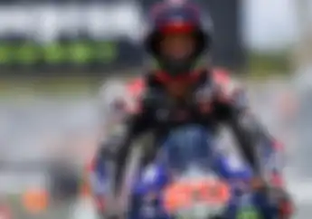 Fabio Quartararo Juara MotoGP Catalunya 2022, Setara Rekor Juara Dunia MotoGP Marc Marquez