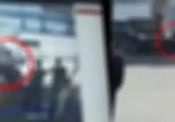 Mengejutkan... Kapolri Jadikan Anak Kecil yang Naik Motor saat Insiden Bom di Mapolres Surabaya Sebagai Ini