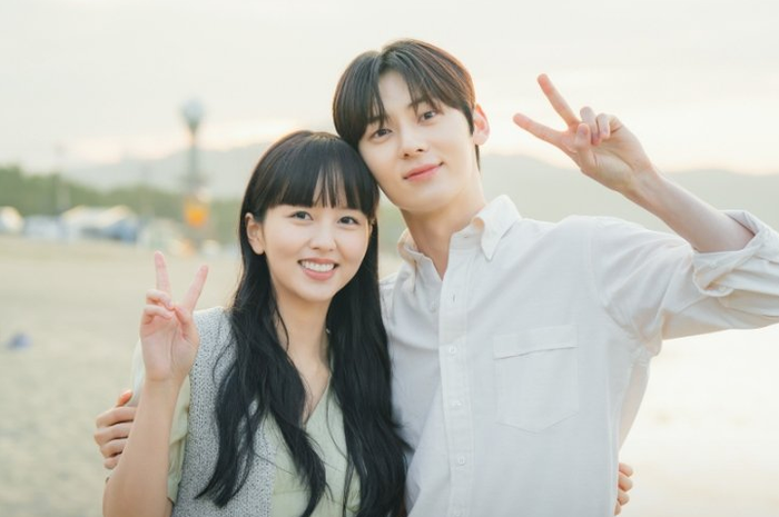 drama Korea My Lovely Liar