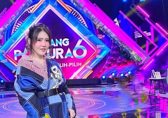 Niat Mulia Beri Sumbangan Sembako di Tengah Pandemi, Pedangdut Ini Justru Banjir Cibiran hingga Naik Pitam: Itu Urusan Saya dengan Allah