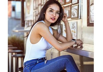 Kejujuran Sisi Asih Soal Profesi Pramugari yang Sedang Jadi Perhatian: Nggak Semua Kayak Gitu