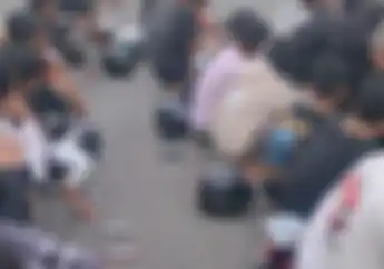Razia Balap Liar Motor Malah Timbulkan Korban Tewas, Tim Propam Turun Tangan