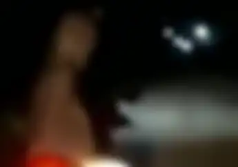 Astaga! Driver Ojol Rekam Kejadian Yang Bikin Merinding, Simak Videonya Nih..