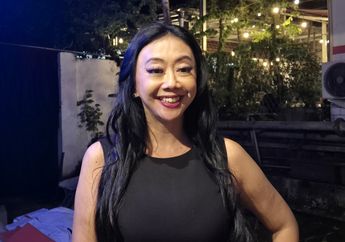 Belum Mau Buru-buru Menikah, Asri Welas Punya Daftar Syarat Panjang untuk Calon Suami Baru