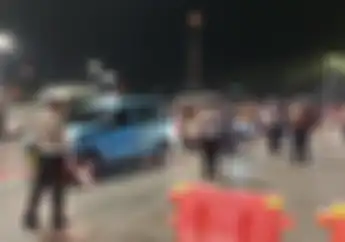 SIM dan STNK Ketinggalan Saat Razia, Bolehkan KTP Jadi Jaminan?