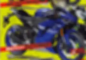 Berapa Harga Yamaha R25 Terbaru di Indonesia?