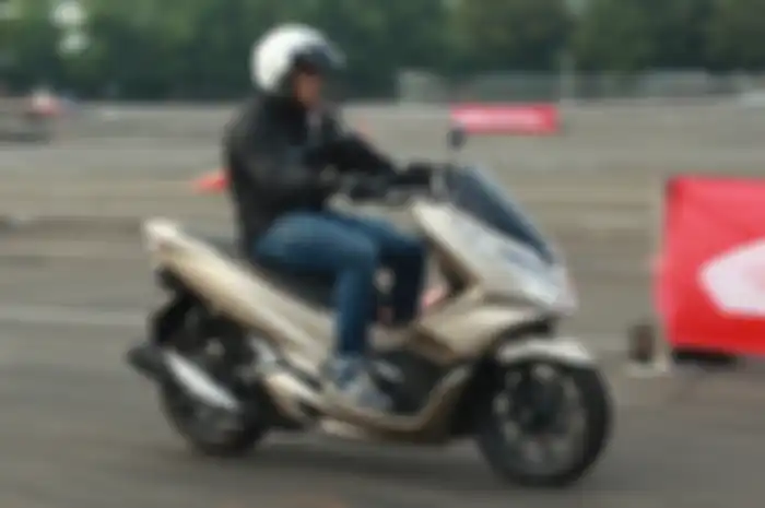 Honda PCX 150