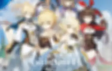 Cara Main Genshin Impact Bareng Teman, Looting Jadi Makin Seru!