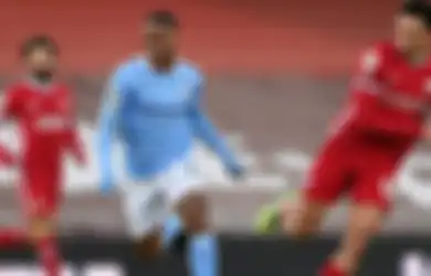 Link Streaming Liverpool vs Man City, Duel Penguasa Liga Inggris!