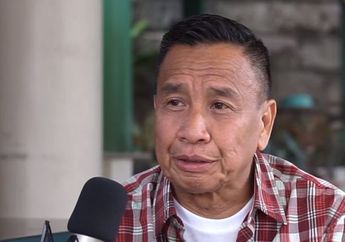 Para Istri Wajib Catat! Belajar dari Miing Bagito yang Mendadak Harus Operasi Jantung, Ini 6 Makanan yang Perlu Dihindari Mulai Sekarang