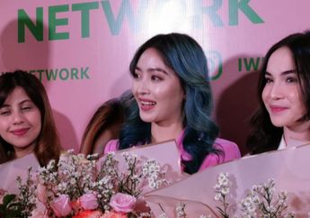 Banyak Pikiran, Rambut Natasha Wilona Rontok hingga Tubuh Semakin Kurus, Begini Kondisinya Sekarang