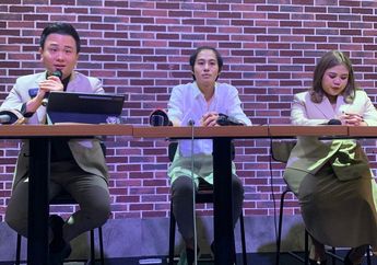 DJ Panda Berharap Erika Carlina Cabut Laporan Polisi, Janji Bakal Berubah Jadi Lebih Baik