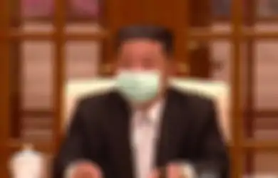Kim Jong Un Memang Beda! Covid-19 Menggila, Korea Utara Masih Tolak Bantuan Vaksin Malah Anjurkan Warganya Konsumsi Ramuan Ini untuk Tangkal Corona