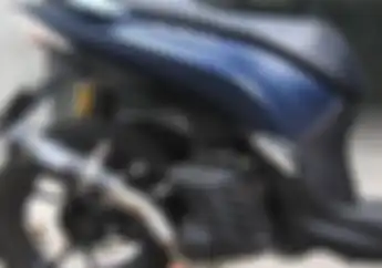 Ragam Knalpot Keren Yamaha Lexi 125, Yuk Simak Banderolnya Biar Enggak Penasaran...