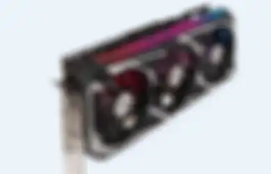 ASUS Umumkan GPU GeForce RTX 3060 12 GB Series, Harga Mulai Rp7 Jutaan