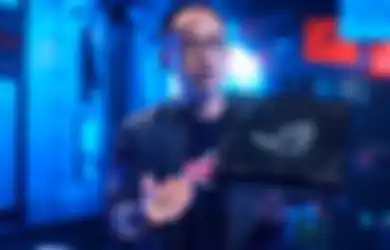 Laptop Gaming Mini ASUS ROG Flow X13 Diumumkan, Layarnya Cuma 13 Inci!