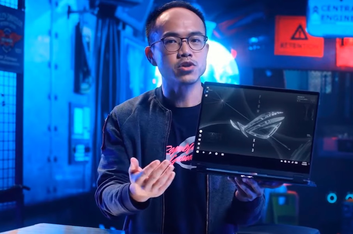 ASUS ROG Flow X13