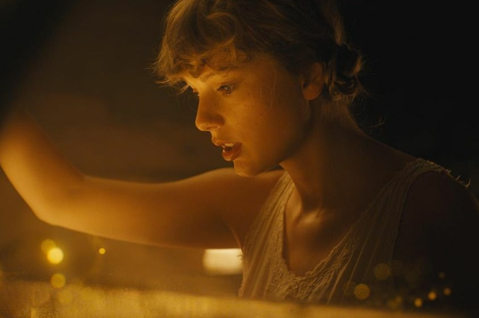Taylor Swift - Folklore
