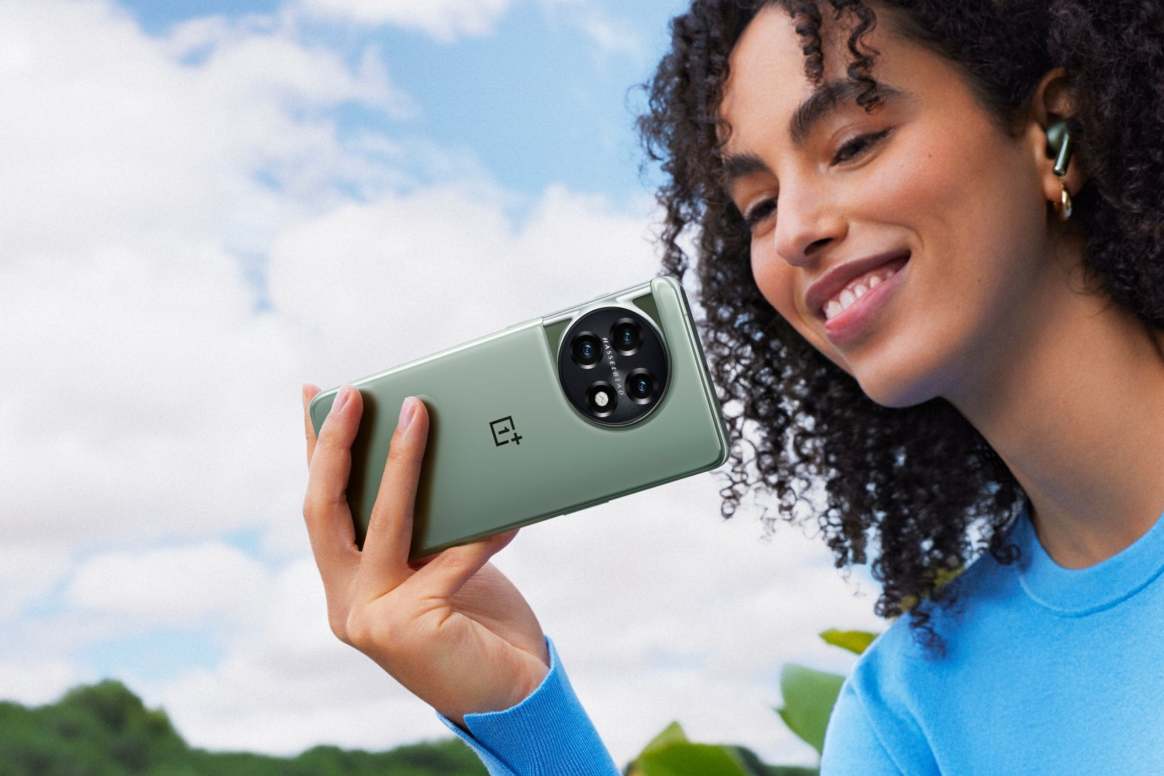 OnePlus 11 
