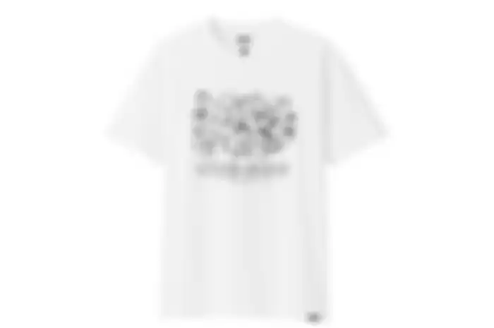 Shonen Jump x Uniqlo