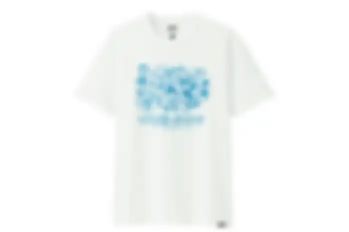 Shonen Jump x Uniqlo