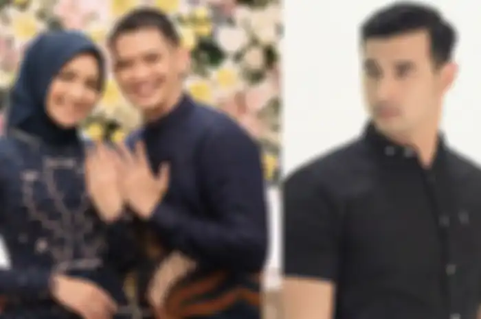 Ali Syakieb unfollow Citra Kirana