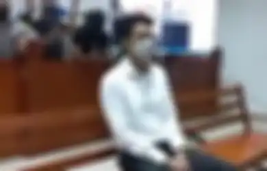 Buat Laura Anna Alami Kelumpuhan, Gaga Muhammad Divonis 4,5 Tahun Penjara Oleh Hakim dan Dianggap Bersalah Serta Lalai