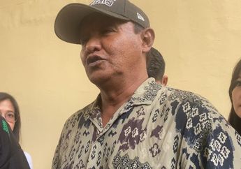 Ayah Vadel Badjideh Tantang Nikita Mirzani Datangi Kediamannya Usai Ancam Robohkan Rumah: Jangan Ngomong Saja!