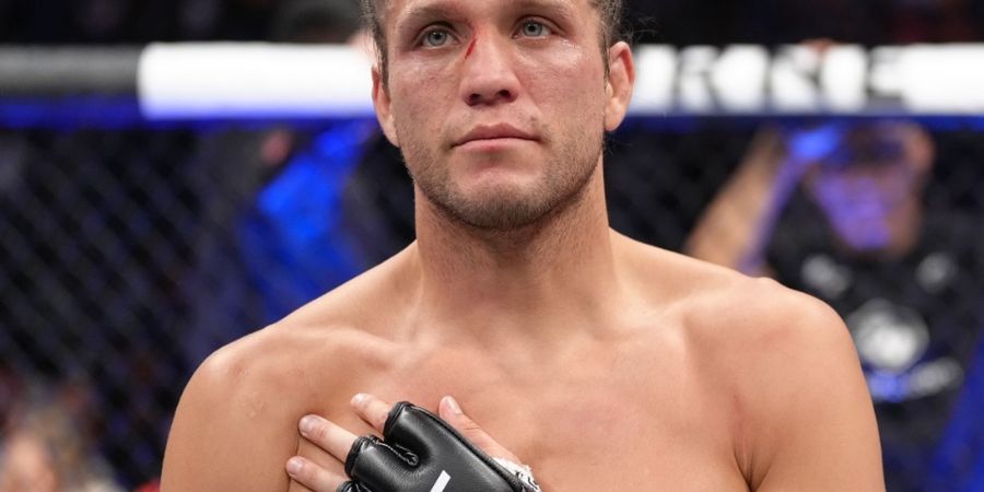 Ketimbang Conor McGregor yang Suka  Ribut, Brian Ortega Lebih Favoritkan Sosok Ini di Kelas Ringan UFC