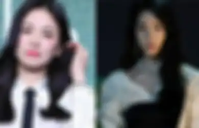 Info Drama Korea Song Hye Kyo, Adegan Saling Tampar dengan Lim Ji Yeon di The Glory Ternyata Asli!
