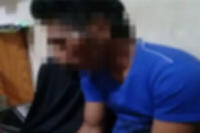 Ayah Nekat Nikahi Anak Kandungnya Sendiri Hingga Hamil 7 Bulan, Sang Ibu: Pasrah Jika Suami Harus Menikahi Putri Saya!