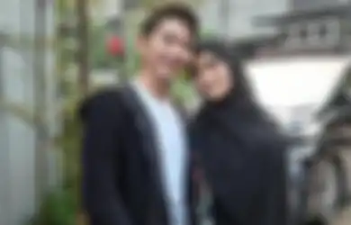 Nadya Mustika Lulus Sekolah Bidan, Rizki D'Academy Muncul Beri Selamat, Panggilan untuk Sang Istri Berubah, Netizen: Jangan Gitu Dong! 
