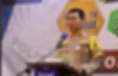 Dulu Teman Seangkatan Jenderal Listyo Sigit, Irjen Wahyu Widada Kini Ditunjuk Jadi Asisten SDM Kapolri, Berikut Profil dan Sepak Terjangnya yang Luar Biasa 