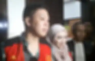 Cekcok di Penjara Karena Masalah Ini, Rey Utami Bakal Ceraikan Pablo Benua Setelah Bebas, Kuasa Hukum: 2 Bulan Lagi..
