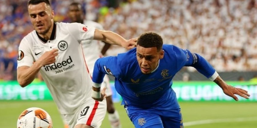 Gagal Ukir Tinta Emas di Liga Europa, Pelatih Rangers Berdarah Indonesia Akui Sakit