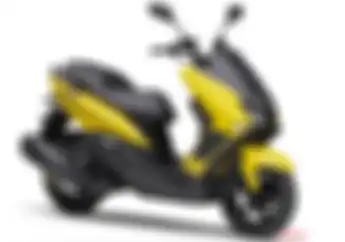 Saudara Yamaha NMAX Meluncur di Jepang, Spesifikasi Lebih Menggoda