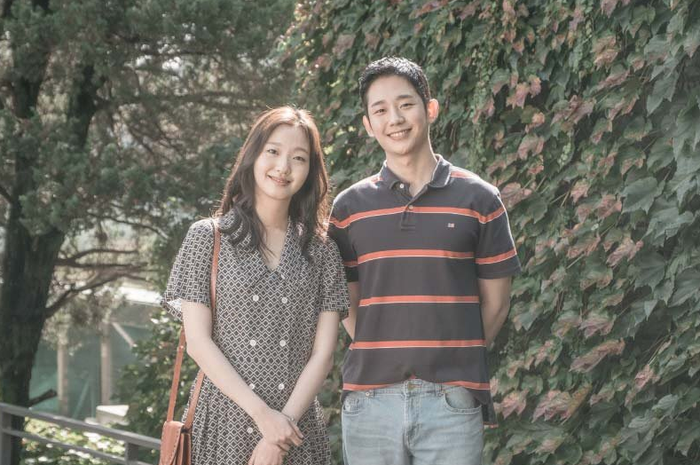 Film 'Tune In For Love' (Drama)