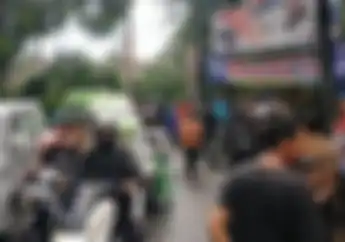 Pemotor Hanyut Terseret Arus Banjir Hingga Hilang, Jangan Sembarangan Terabas!
