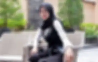 Pantas Pilih Tinggalkan Dunia Hiburan, Ellen Eks Cherrybelle Kini Lakoni Profesi Mentereng, Intip Potretnya