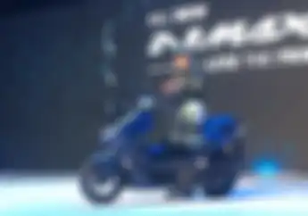 Bagian CVT Yamaha NMAX Terbaru 2020 Berbeda dari NMAX Lama, Ternyata Cuma Satu Komponen yang Sama