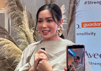 16 Bulan Tak Pernah Tidur Nyenyak Demi Beri ASI, Jessica Iskandar Curhat Imun Tubuhnya Ambruk hingga Kena Penyakit Ini