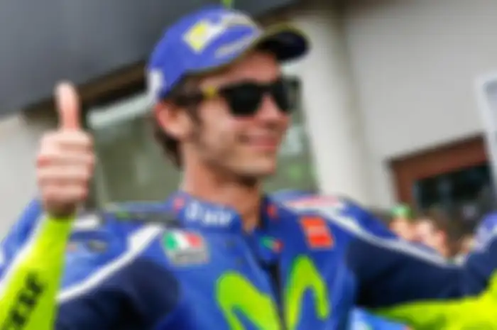 Valentino Rossi
