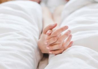 Setiap Hari Hubungan Intim Langsung Bisa Hamil? Berikut Ini Penjelasannya