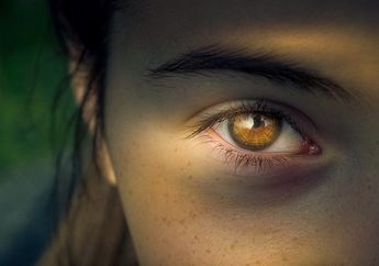 Arti Mimpi Mata Kedutan Ternyata Jadi Pertanda Baik Ini, Bakal Ketemu Orang Spesial? Simak Penjelasannya