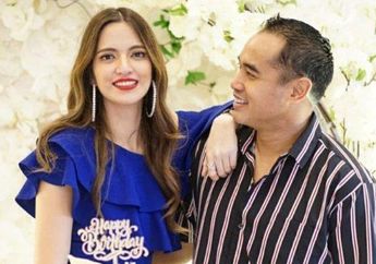 Ungkap Kondisi Rumah Tangganya dengan Ardi Bakrie, Nia Ramadhani: Gue Lagi Was-was