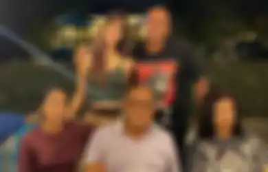 Jadi Mantu Konglomerat Kaya, Nia Ramadhani Blak-blakkan Ungkap Perlakuan Mertua Dapati Tato di Punggungnya
