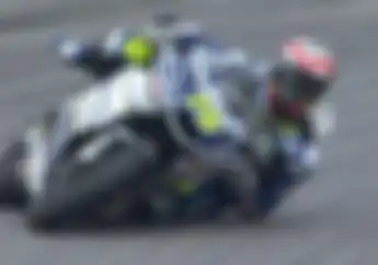 Bukan Cuma Marc Marquez, Ini Video Penyelamatan Sempurna di MotoGP