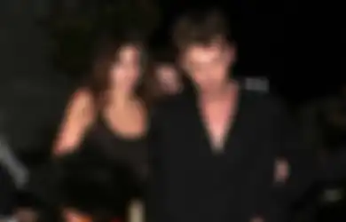 Kaia Gerber Temani Austin Butler Promosi Dune: Part Two Sekaligus Kencan