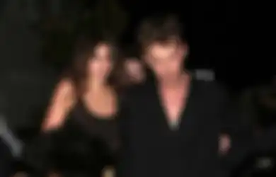 Kaia Gerber Temani Austin Butler Promosi Dune: Part Two Sekaligus Kencan