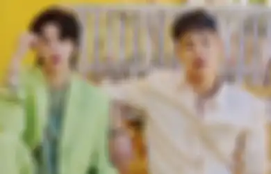 MONBEBE Merapat! Intip Info Debut Unit Shownu dan Hyungwon MONSTA X